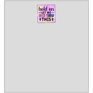 22x24 DTF Transfer: Design Gang Thumbnail
