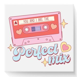 3" x 3" DTF Transfer Thumbnail