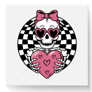 3" x 3" DTF Transfer Thumbnail