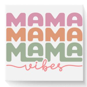 3" x 3" DTF Transfer Thumbnail