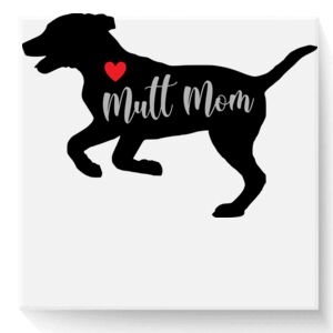3" x 3" DTF Transfer Thumbnail