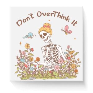 4" x 4" DTF Transfer Thumbnail