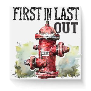 4" x 4" DTF Transfer Thumbnail