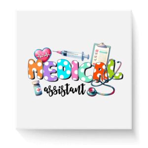 4" x 4" DTF Transfer Thumbnail
