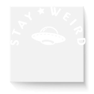 4" x 4" DTF Transfer Thumbnail