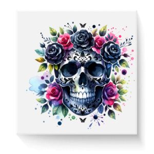 4" x 4" DTF Transfer Thumbnail