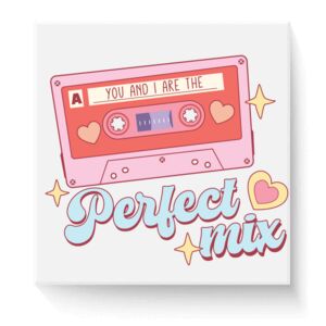 4" x 4" DTF Transfer Thumbnail