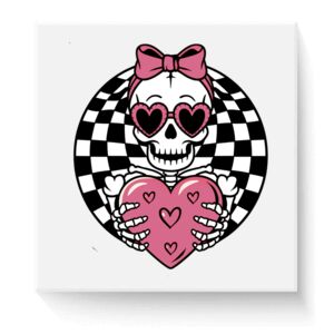 4" x 4" DTF Transfer Thumbnail