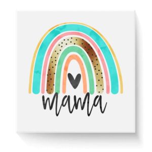 4" x 4" DTF Transfer Thumbnail