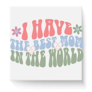 4" x 4" DTF Transfer Thumbnail