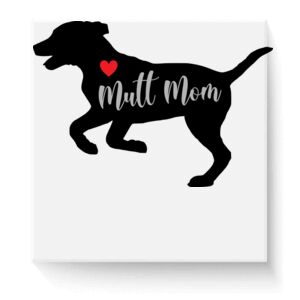 4" x 4" DTF Transfer Thumbnail