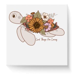 6" x 6" DTF Transfer Thumbnail