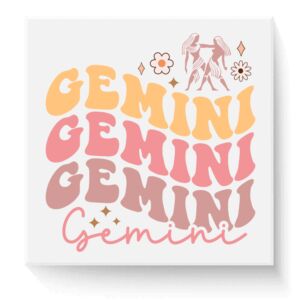 6" x 6" DTF Transfer Thumbnail