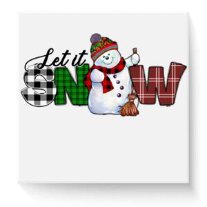 6" x 6" DTF Transfer Thumbnail
