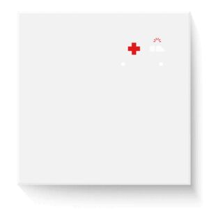 6" x 6" DTF Transfer Thumbnail