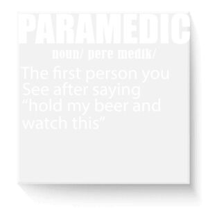 6" x 6" DTF Transfer Thumbnail