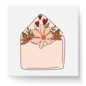 6" x 6" DTF Transfer Thumbnail