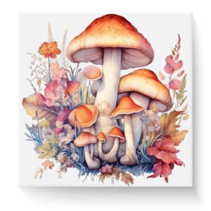 6" x 6" DTF Transfer Thumbnail