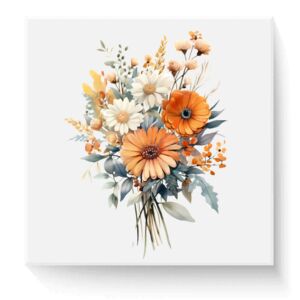 6" x 6" DTF Transfer Thumbnail