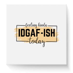 6" x 6" DTF Transfer Thumbnail