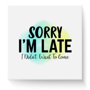 6" x 6" DTF Transfer Thumbnail