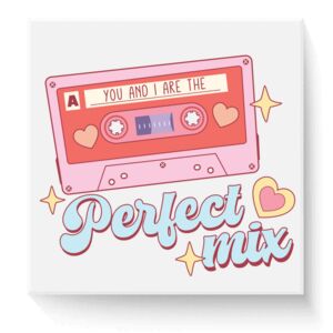 6" x 6" DTF Transfer Thumbnail