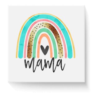 6" x 6" DTF Transfer Thumbnail