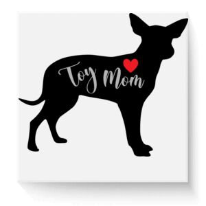 6" x 6" DTF Transfer Thumbnail