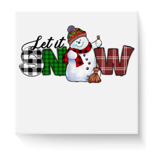 11"x11" Heat DTF Transfer Thumbnail
