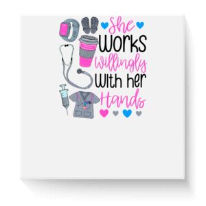 11"x11" Heat DTF Transfer Thumbnail