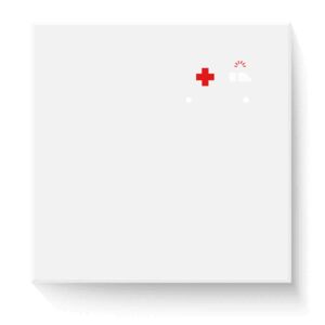 11"x11" Heat DTF Transfer Thumbnail