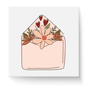 11"x11" Heat DTF Transfer Thumbnail