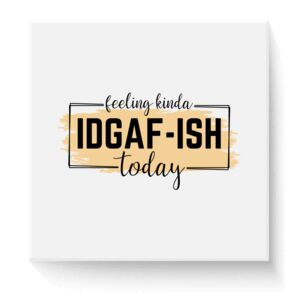 11"x11" Heat DTF Transfer Thumbnail