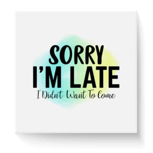 11"x11" Heat DTF Transfer Thumbnail