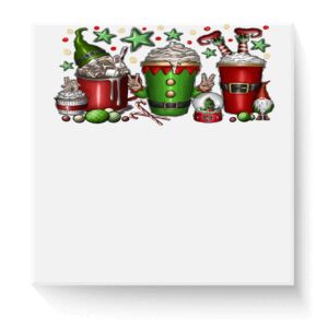 11"x11" Heat DTF Transfer Thumbnail
