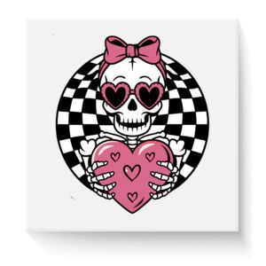 11"x11" Heat DTF Transfer Thumbnail