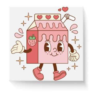 11"x11" Heat DTF Transfer Thumbnail