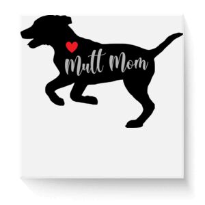 11"x11" Heat DTF Transfer Thumbnail