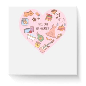 8x8" Heat DTF Transfer Thumbnail