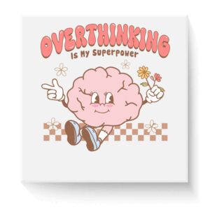 8x8" Heat DTF Transfer Thumbnail