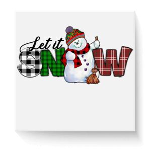 8x8" Heat DTF Transfer Thumbnail