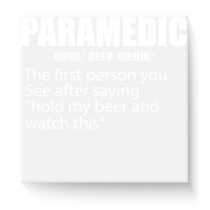 8x8" Heat DTF Transfer Thumbnail