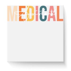 8x8" Heat DTF Transfer Thumbnail