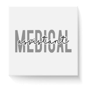 8x8" Heat DTF Transfer Thumbnail