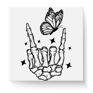8x8" Heat DTF Transfer Thumbnail