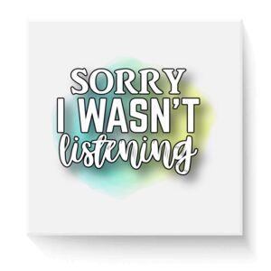 8x8" Heat DTF Transfer Thumbnail