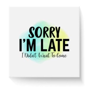 8x8" Heat DTF Transfer Thumbnail
