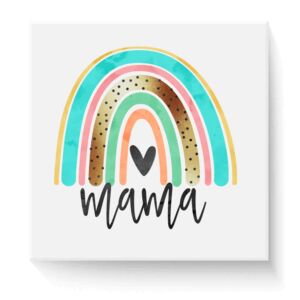8x8" Heat DTF Transfer Thumbnail