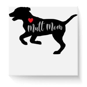 8x8" Heat DTF Transfer Thumbnail