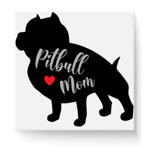 8x8" Heat DTF Transfer Thumbnail